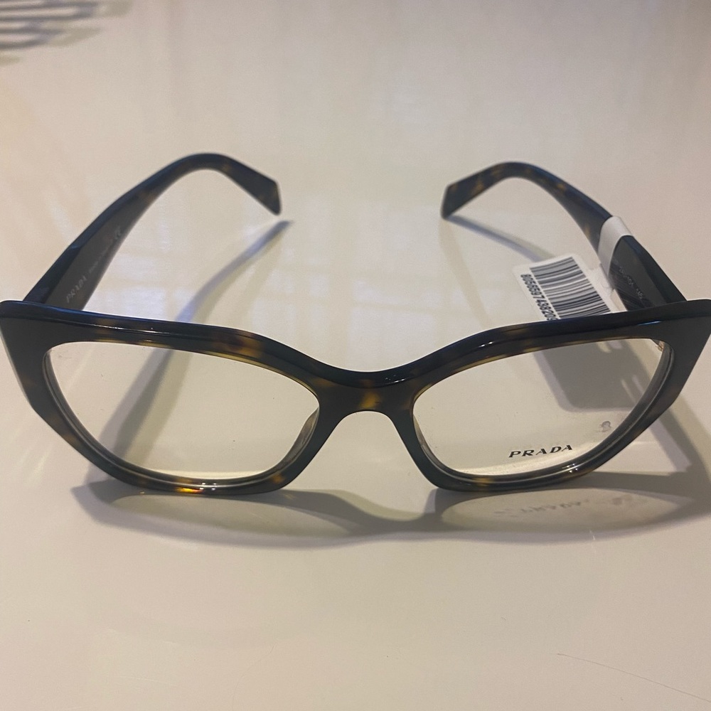 Prada glasses